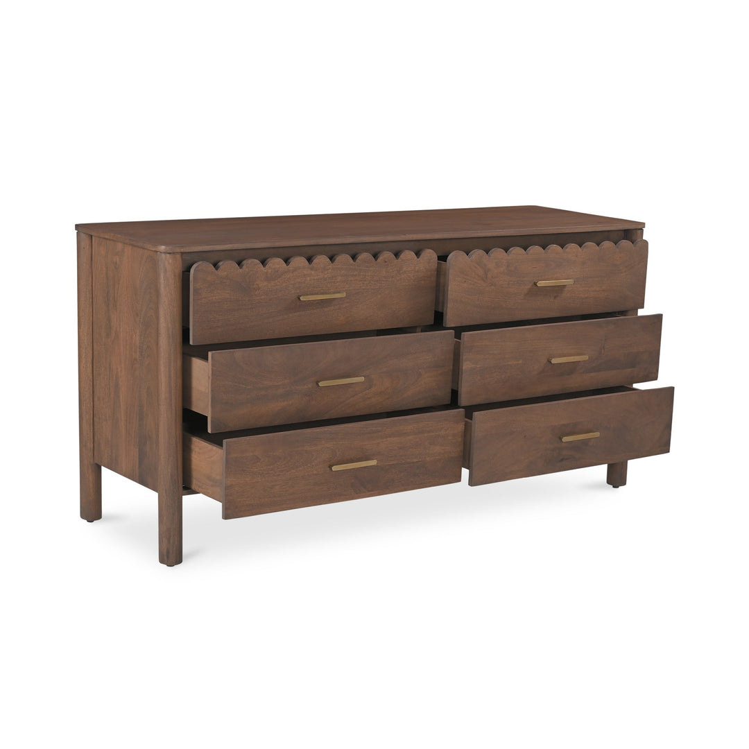 SwayLiving SwayLiving Wiley Dresser
