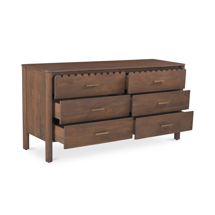 SwayLiving SwayLiving Wiley Dresser