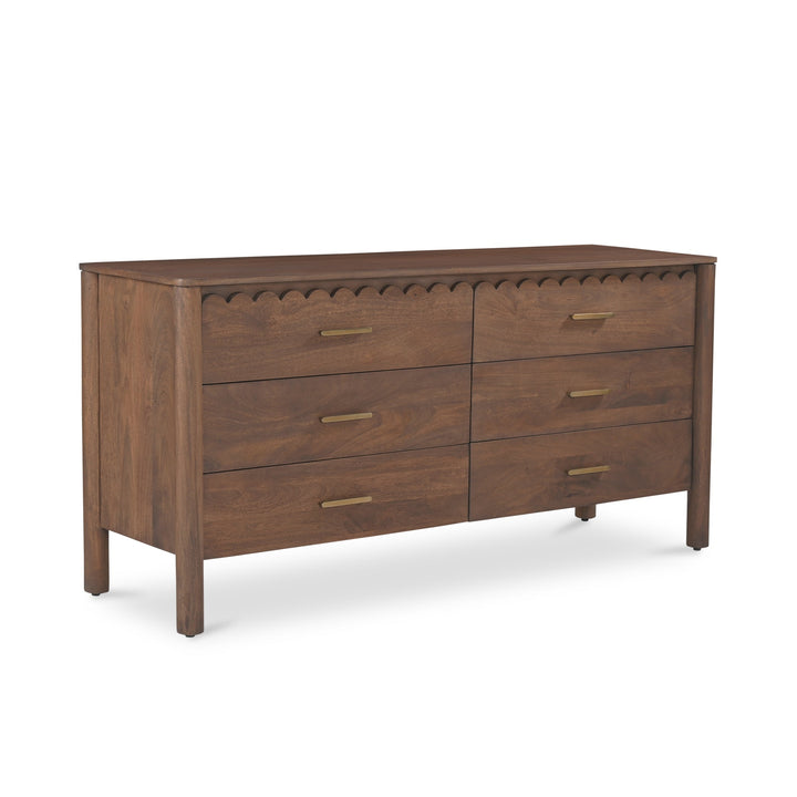 SwayLiving SwayLiving Wiley Dresser