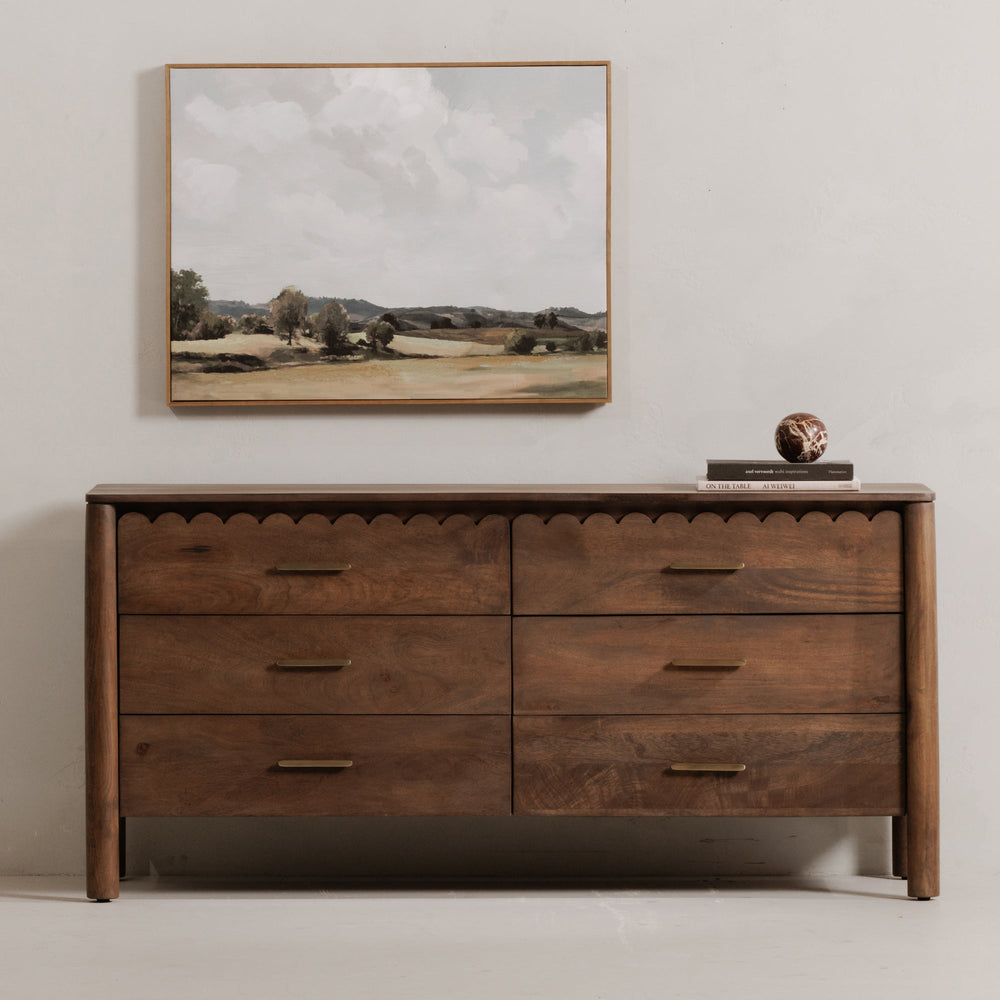 SwayLiving SwayLiving Wiley Dresser