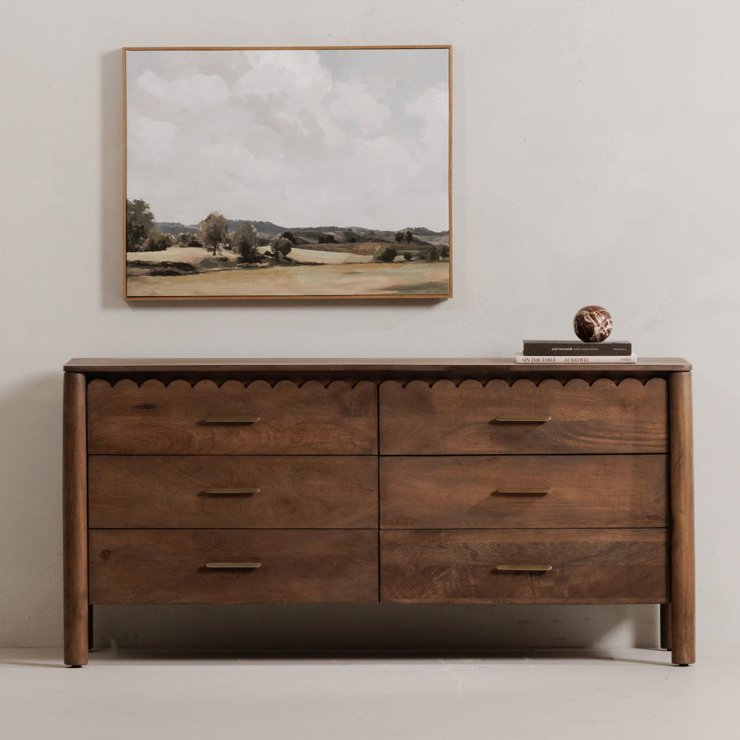 SwayLiving SwayLiving Wiley Dresser