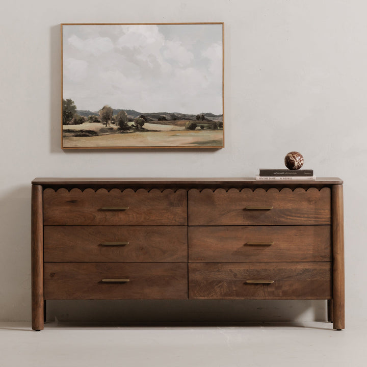 SwayLiving SwayLiving Wiley Dresser