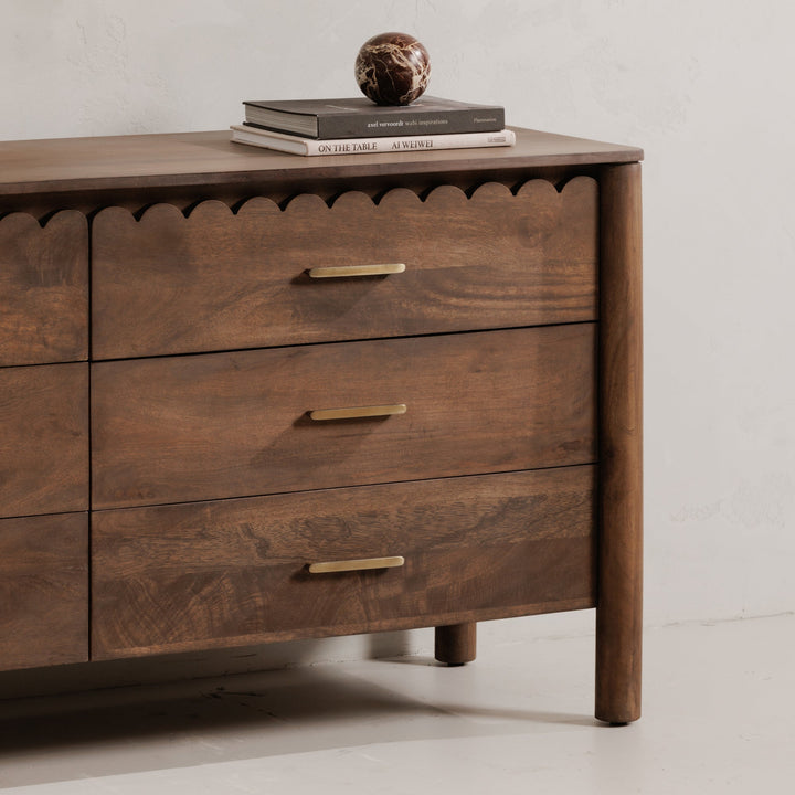 SwayLiving SwayLiving Wiley Dresser