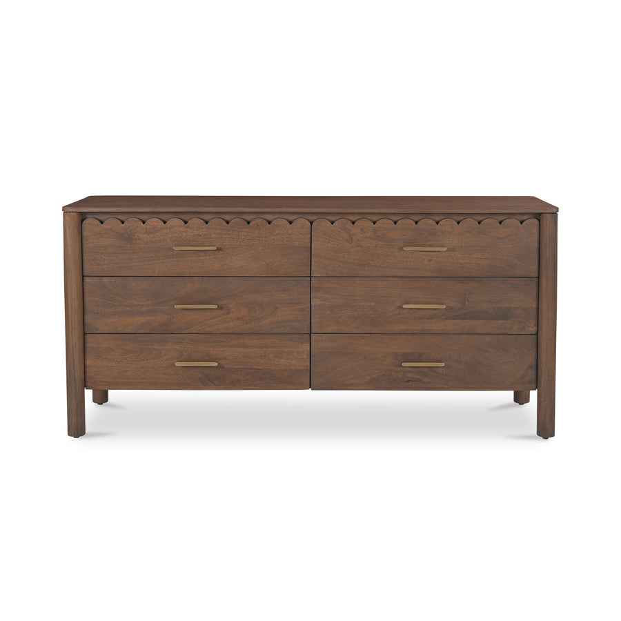 SwayLiving SwayLiving Wiley Dresser