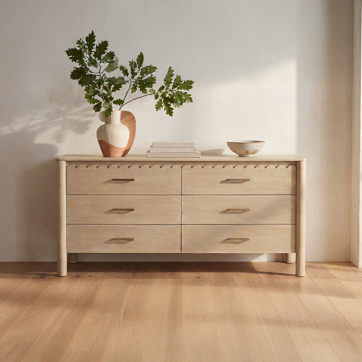 Wiley Dresser