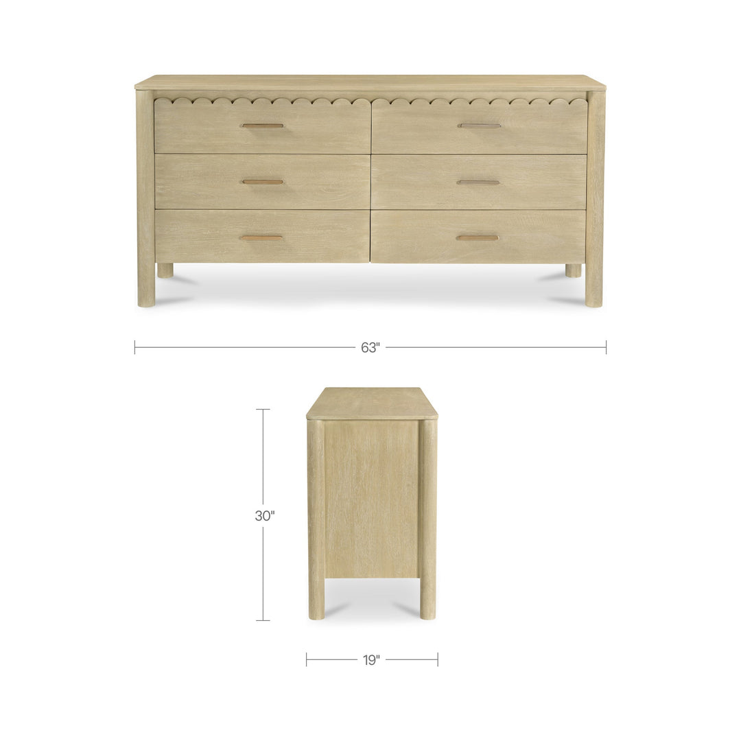 Wiley Dresser
