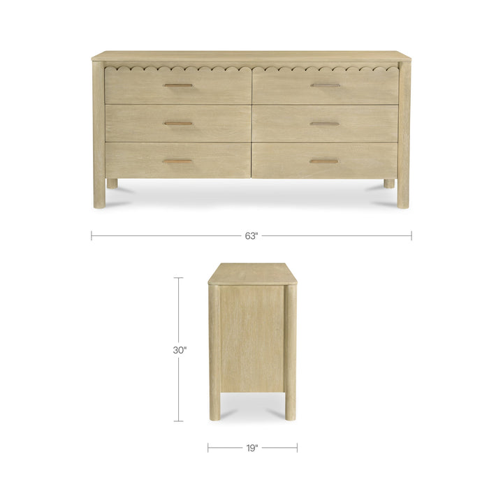 Wiley Dresser