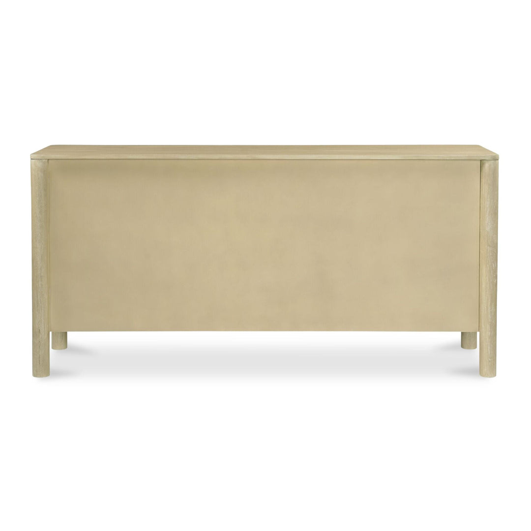 Wiley Dresser