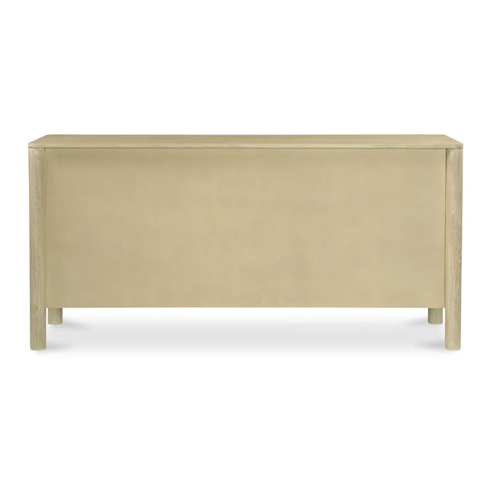 Wiley Dresser