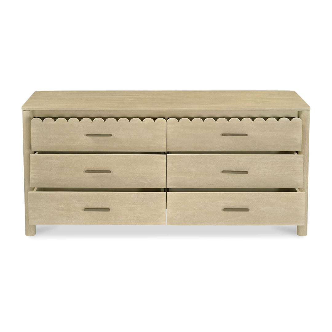 Wiley Dresser