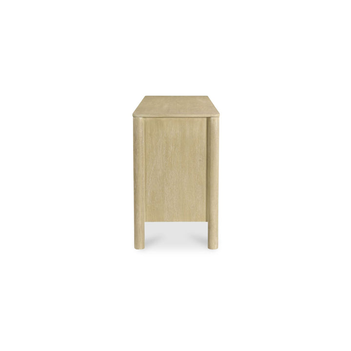 Wiley Dresser