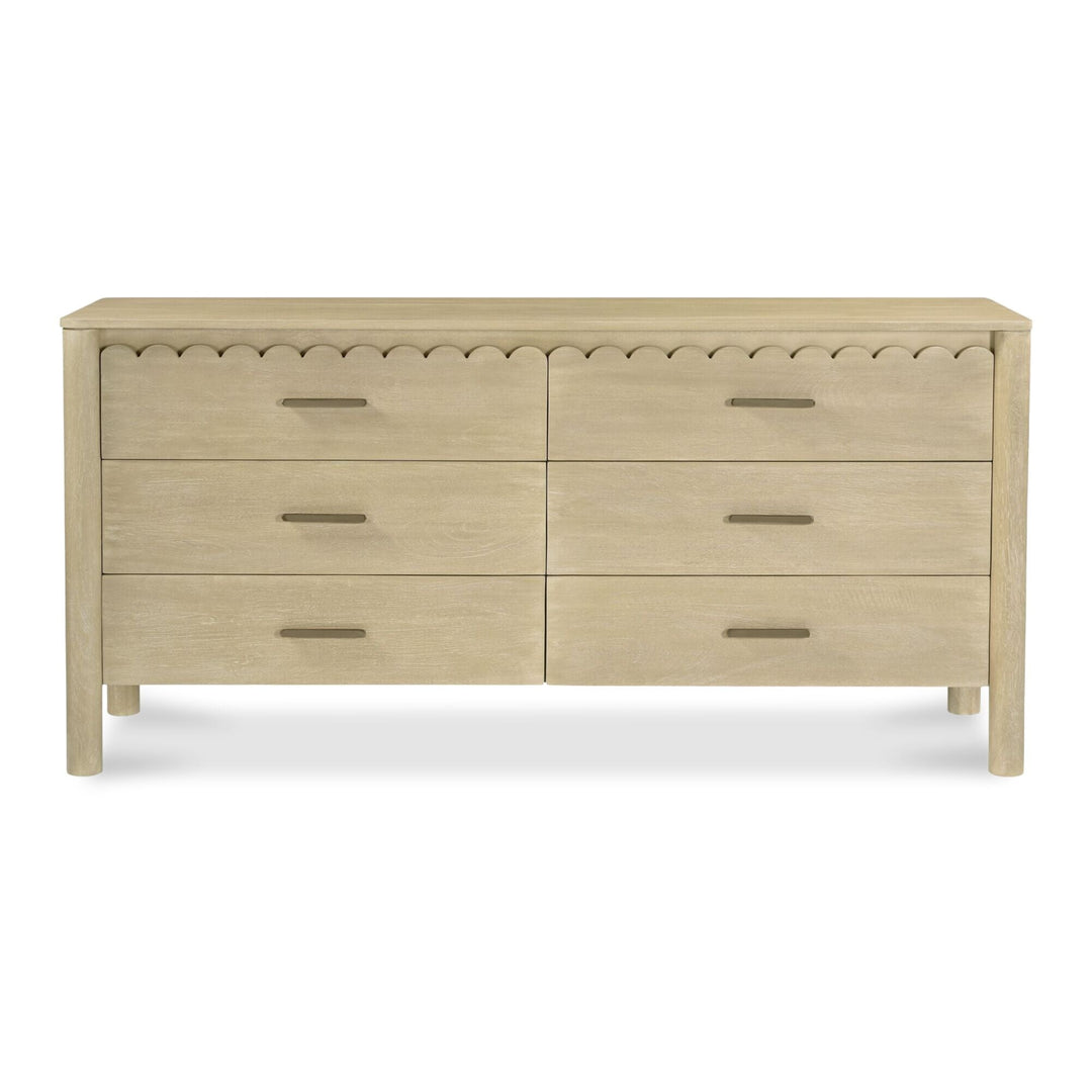 Wiley Dresser
