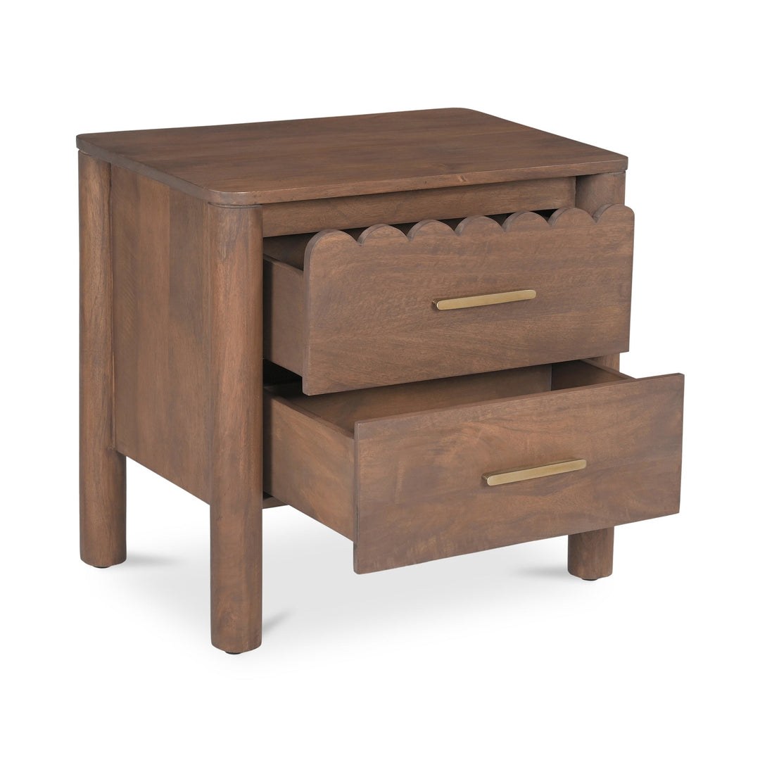 SwayLiving SwayLiving Wiley Nightstand