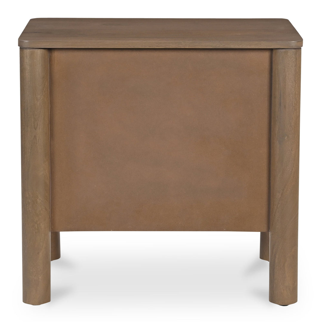 SwayLiving SwayLiving Wiley Nightstand