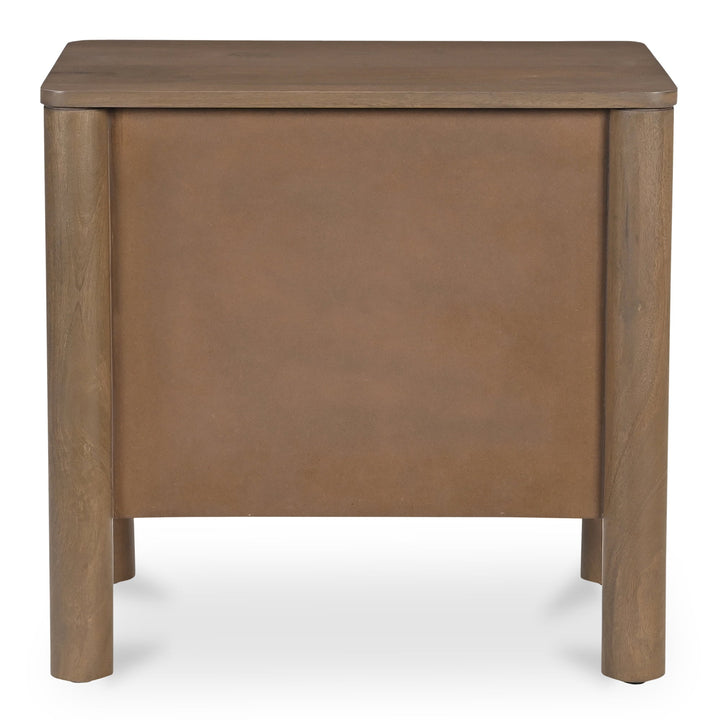 SwayLiving SwayLiving Wiley Nightstand