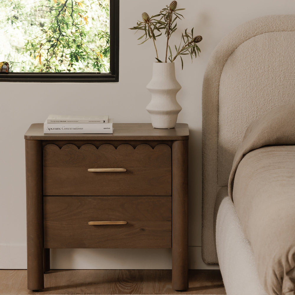 SwayLiving SwayLiving Wiley Nightstand