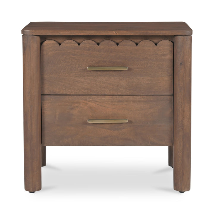 SwayLiving SwayLiving Wiley Nightstand