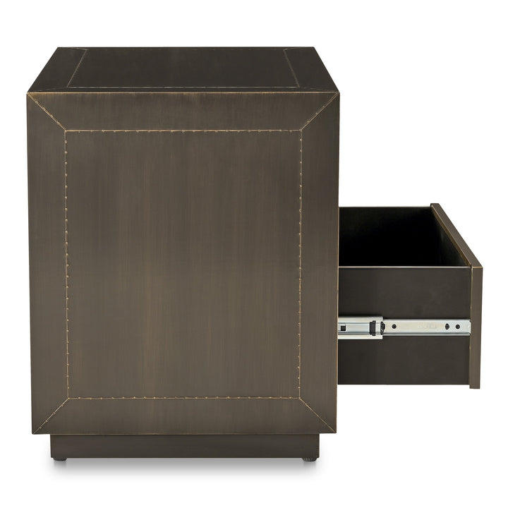 SwayLiving SwayLiving Dawson Nightstand