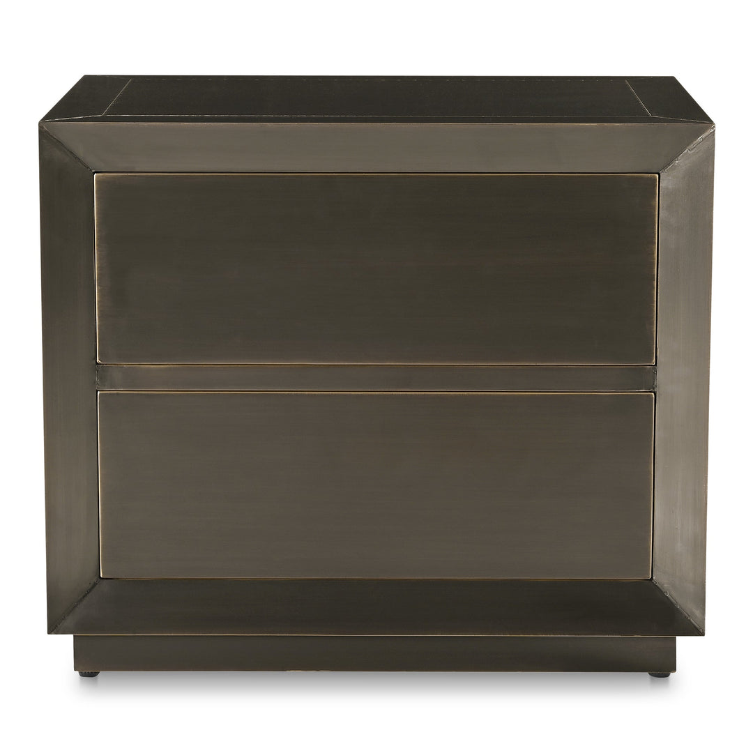 SwayLiving SwayLiving Dawson Nightstand