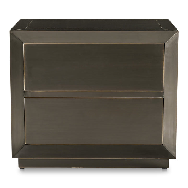 SwayLiving SwayLiving Dawson Nightstand