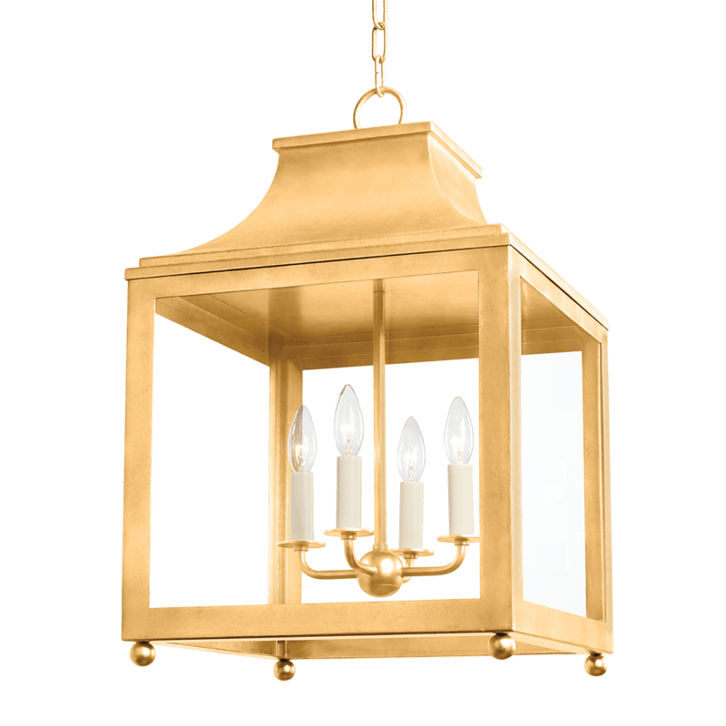 SwayLiving Leigh 4 Light Large Pendant PENDANT LIGHTING
