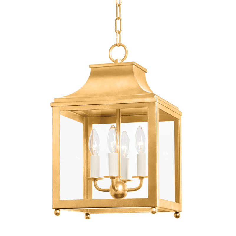 SwayLiving Leigh 4 Light Small Pendant PENDANT LIGHTING