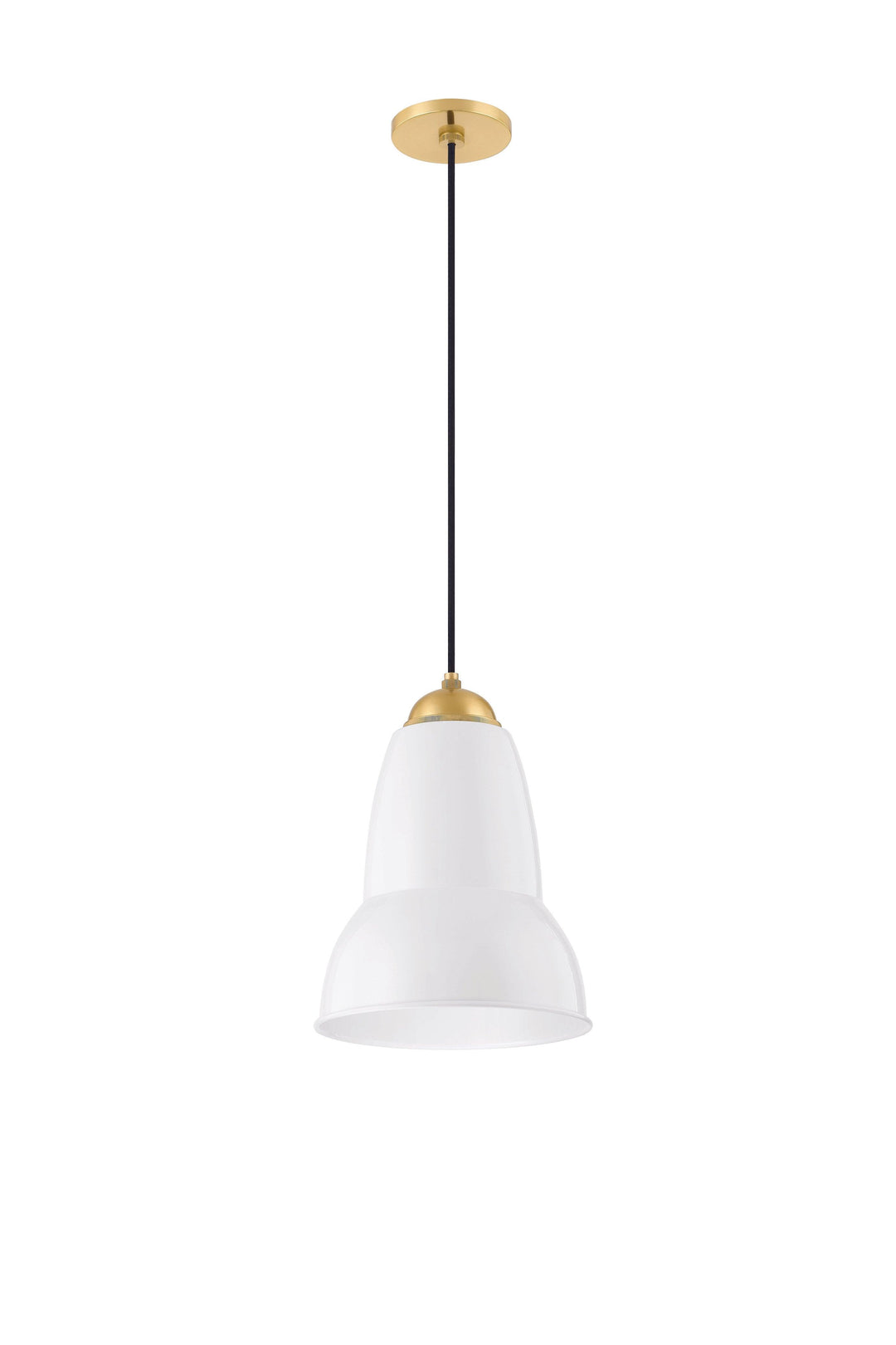 SwayLiving Jamila 1 Light Pendant PENDANT LIGHTING
