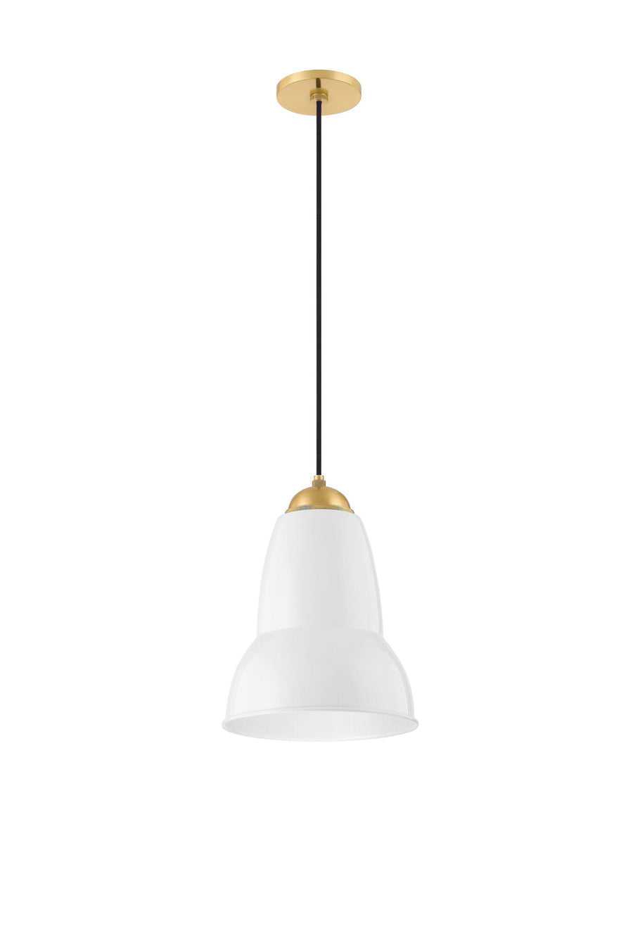 SwayLiving Jamila 1 Light Pendant PENDANT LIGHTING