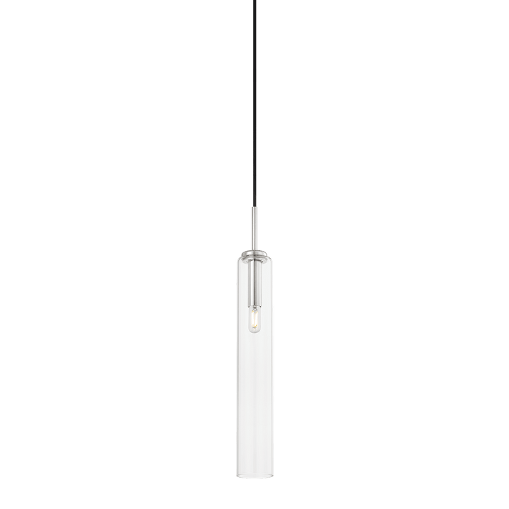 Polished Nickel