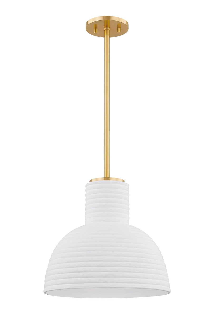 SwayLiving Paloma 1 Light Pendant PENDANT LIGHTING