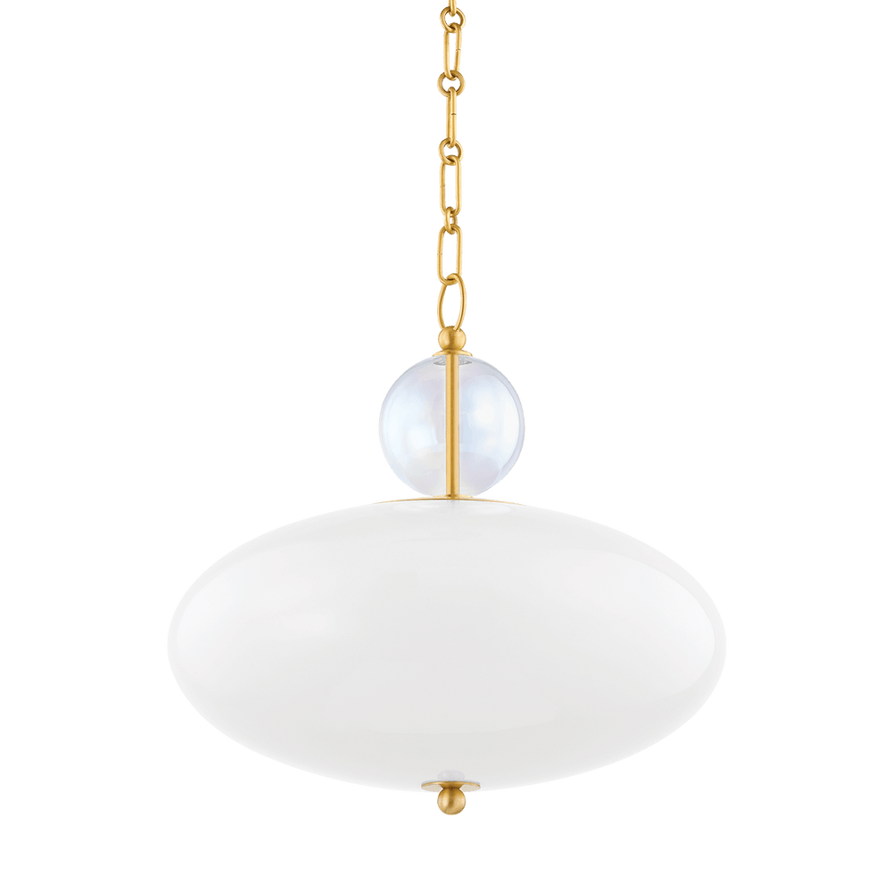 SwayLiving Viviana 1 Light Pendant PENDANT LIGHTING