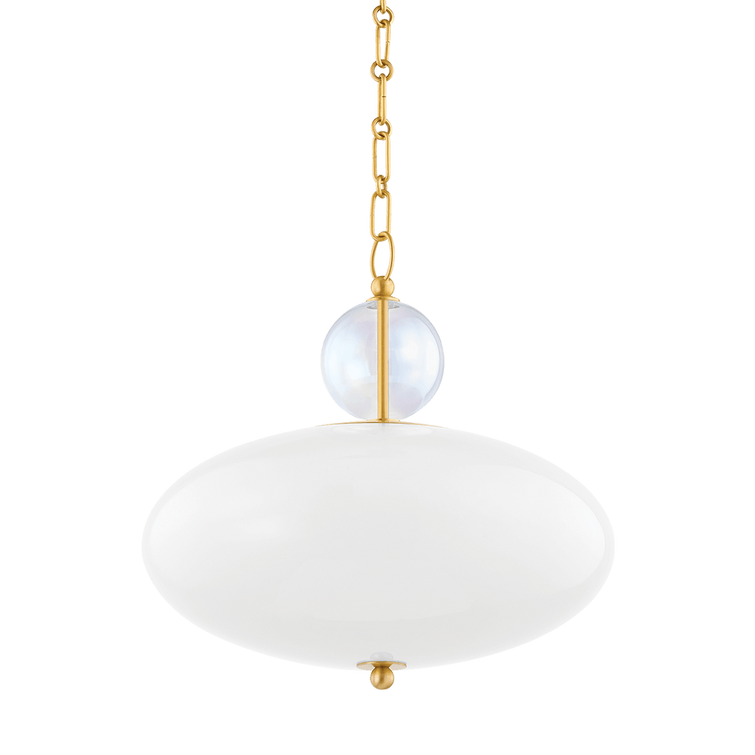 SwayLiving Viviana 1 Light Pendant PENDANT LIGHTING