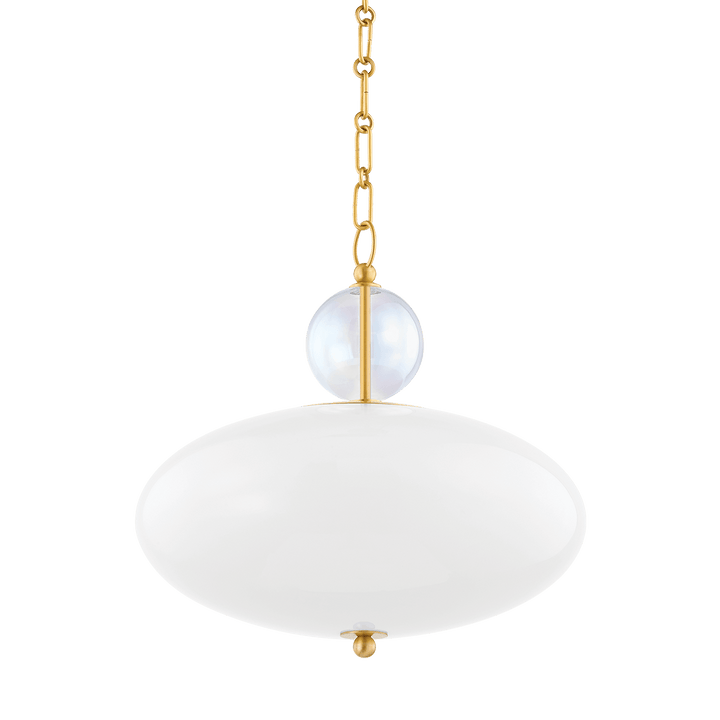 SwayLiving Viviana 1 Light Pendant PENDANT LIGHTING