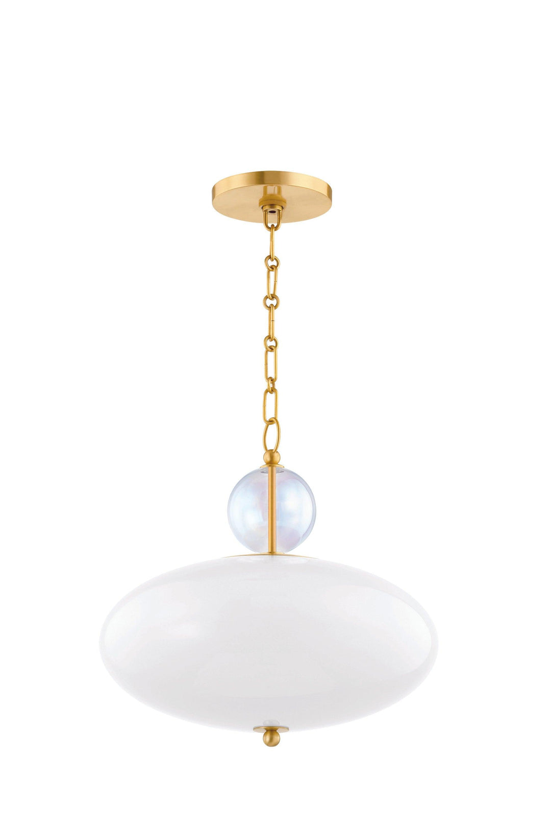 SwayLiving Viviana 1 Light Pendant PENDANT LIGHTING