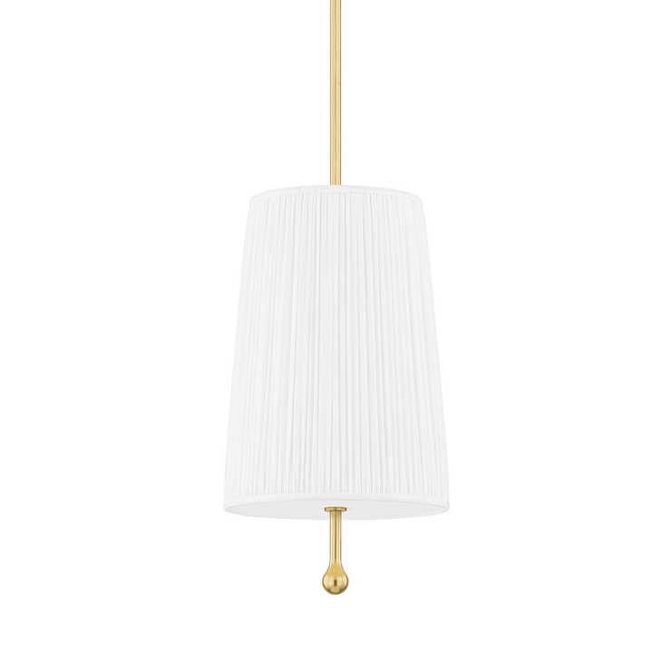 SwayLiving Adeline 1 Light Pendant PENDANT LIGHTING