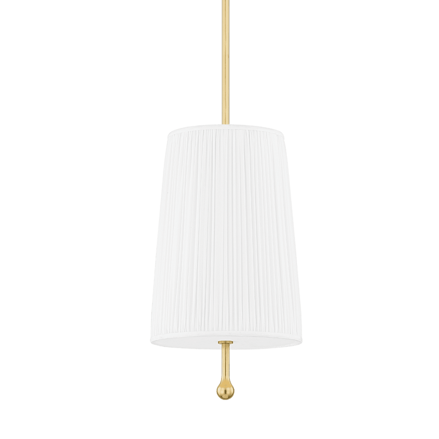 SwayLiving Adeline 1 Light Pendant PENDANT LIGHTING
