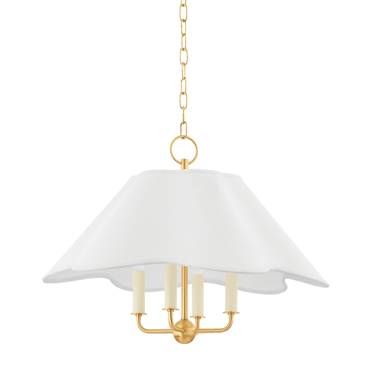 SwayLiving Rosanna 4 Light Chandelier PENDANT LIGHTING