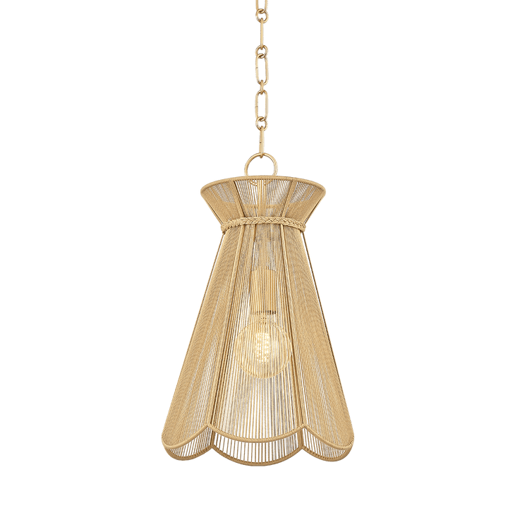 SwayLiving Aaliyah 1 Light Pendant PENDANT LIGHTING