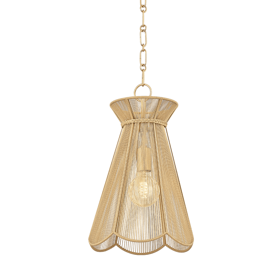 SwayLiving Aaliyah 1 Light Pendant PENDANT LIGHTING