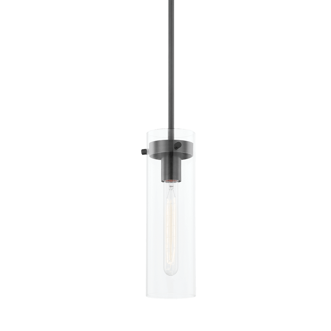 SwayLiving Haisley 1 Light Pendant Small PENDANT LIGHTING