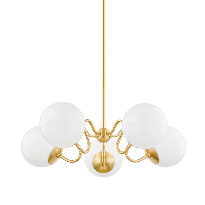 SwayLiving Havana 5 Light Chandelier CHANDELIERS