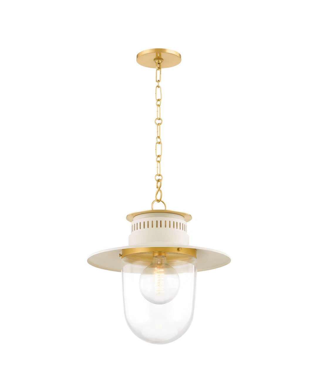 SwayLiving Nori 1 Light Pendant Large PENDANT LIGHTING