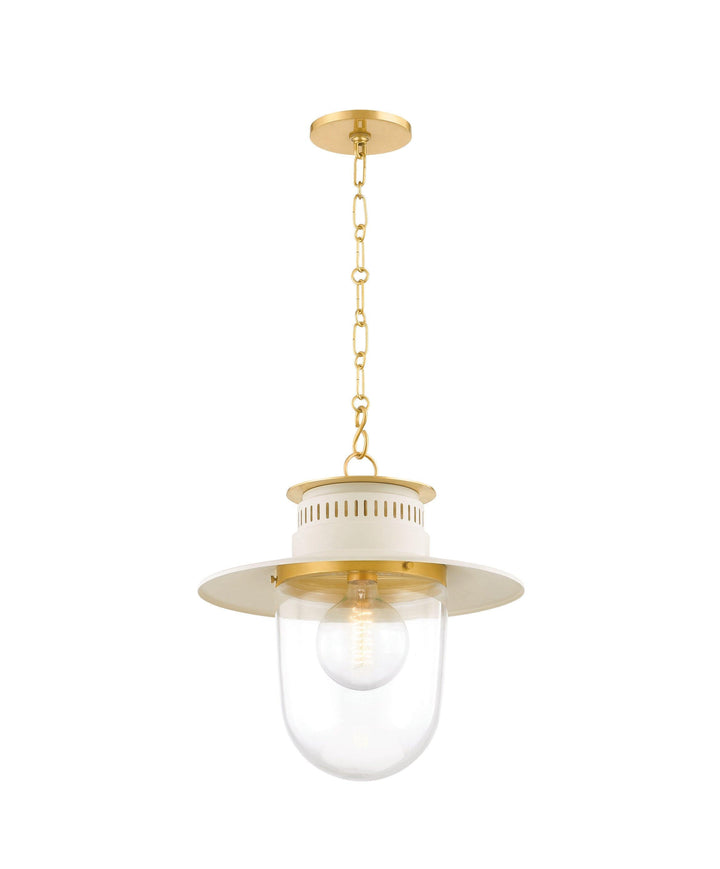 SwayLiving Nori 1 Light Pendant Large PENDANT LIGHTING