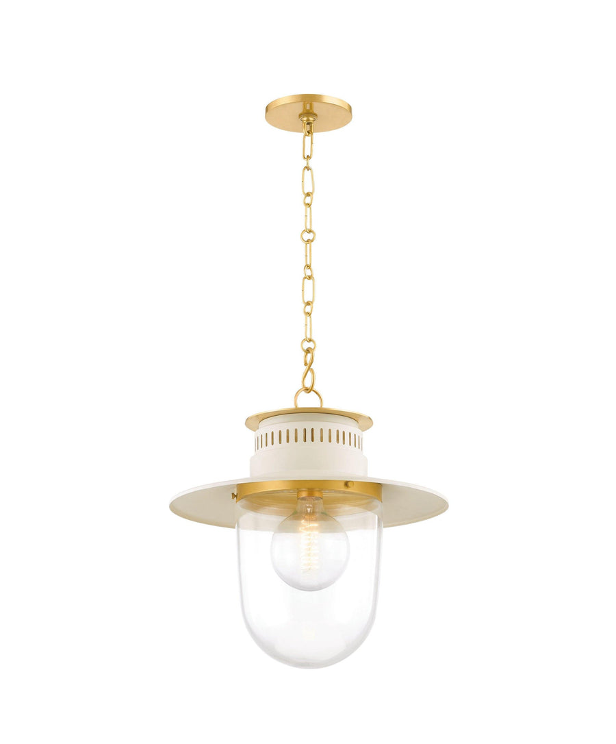 SwayLiving Nori 1 Light Pendant Large PENDANT LIGHTING