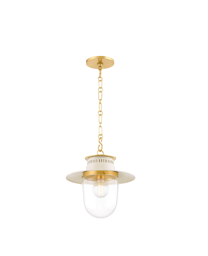 SwayLiving Nori 1 Light Pendant Small PENDANT LIGHTING