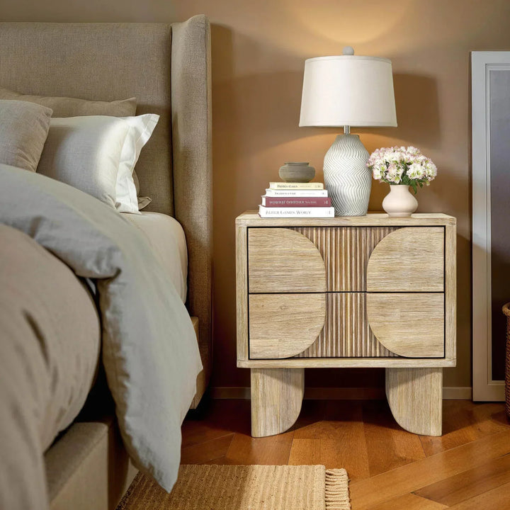 Haru Nightstand