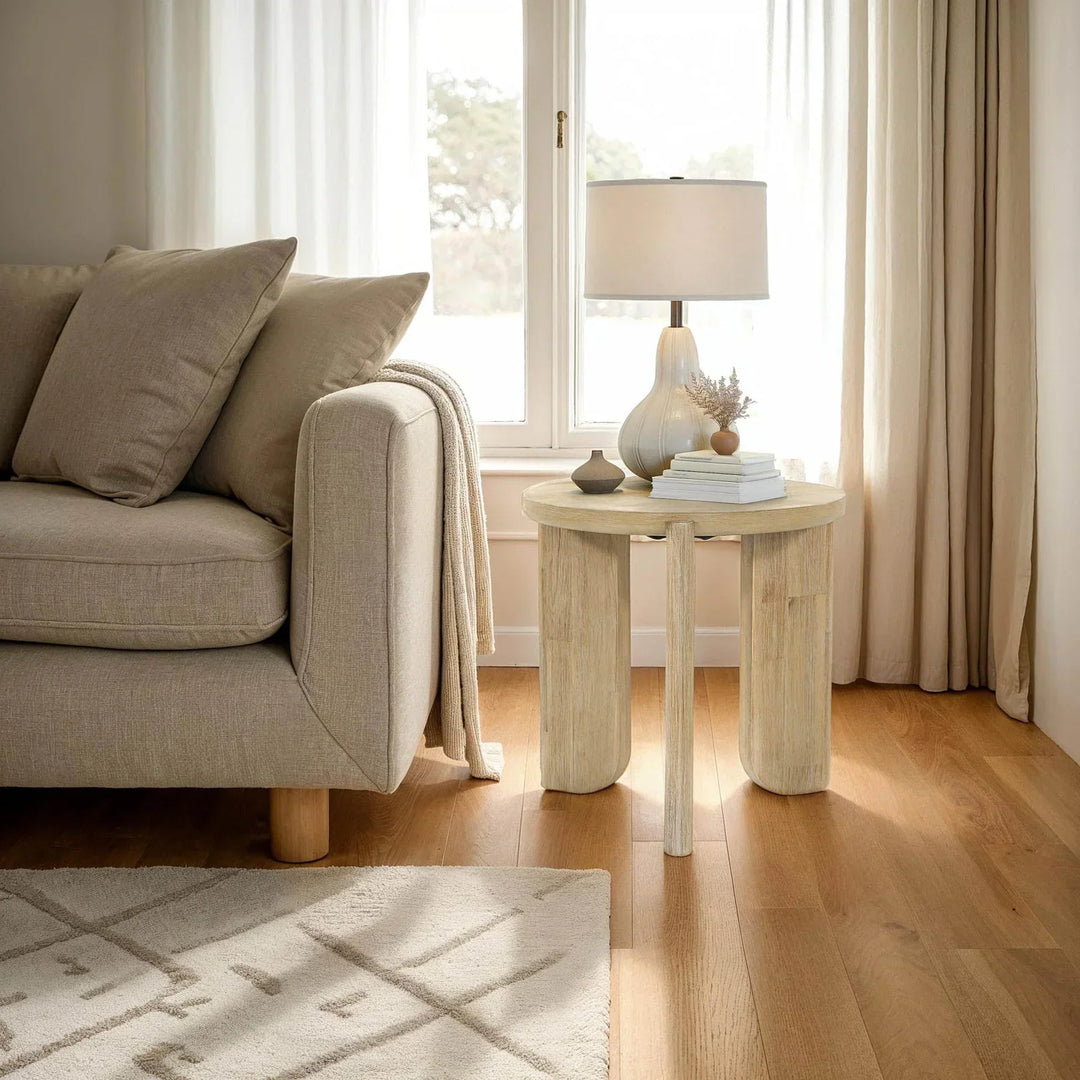 Haru Coffee Table