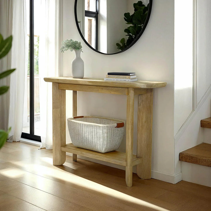 Haru Side Table