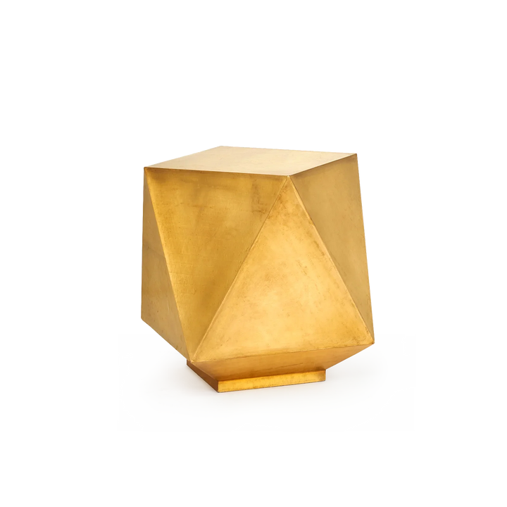 SwayLiving Hedron Side Table ACCENT TABLES