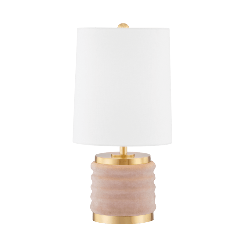 SwayLiving Bethany 1 Light Table Lamp TABLE LAMPS